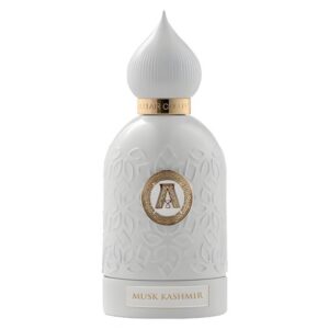 musk kashmir extrait