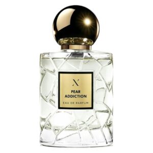 pear addiction