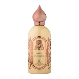 fleur de santal