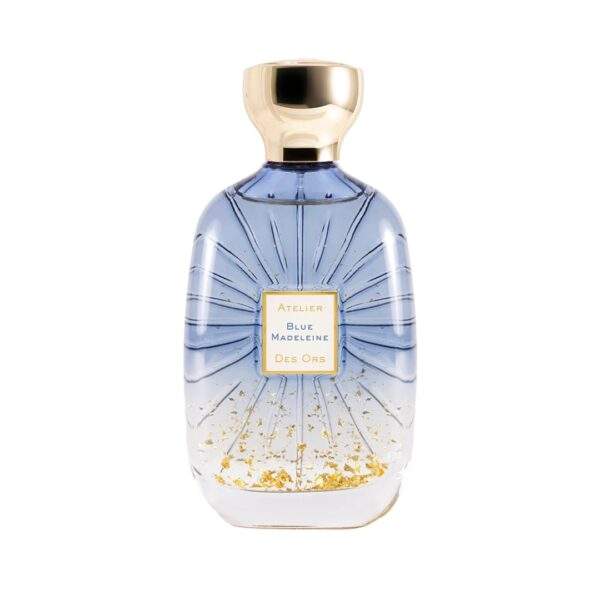 BLUE MADELEINE ATELIER DES ORS