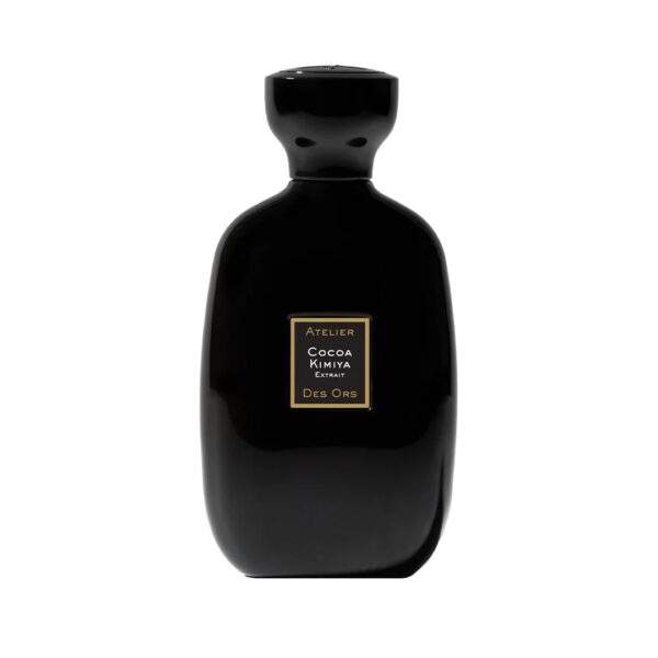 COCOA KIMIYA EXTRAIT NEW ATELIER DES ORS