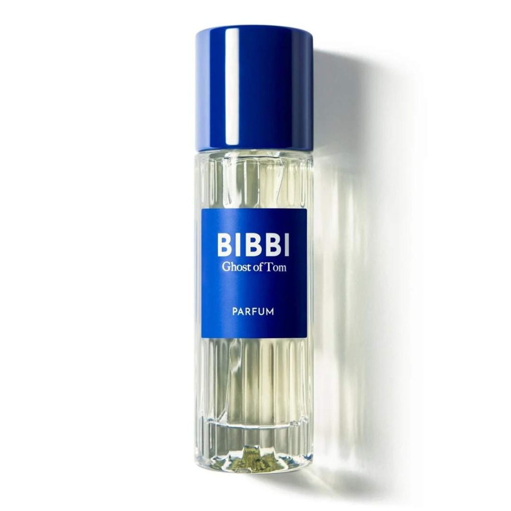 GHOST OF TOM BIBBI