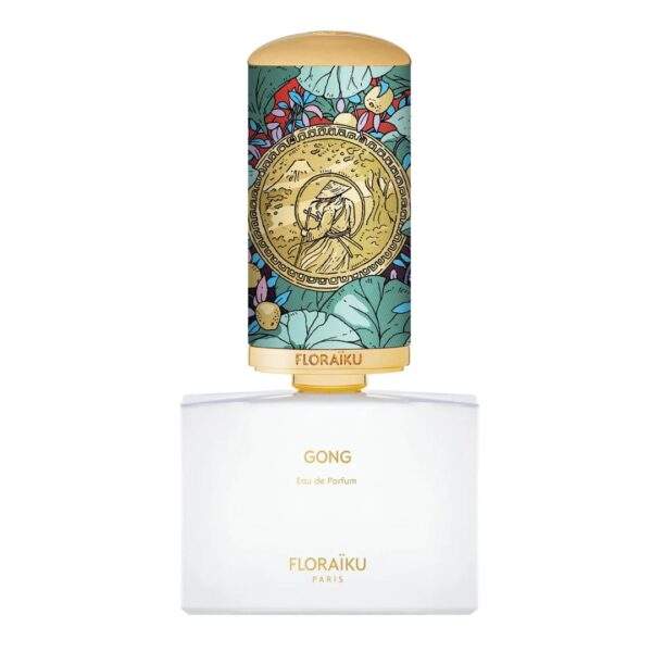 GONG FLORAÏKU