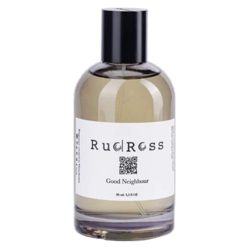GOOD NEIGHBOUR RUDROSS