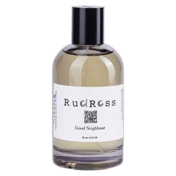 GOOD NEIGHBOUR RUDROSS