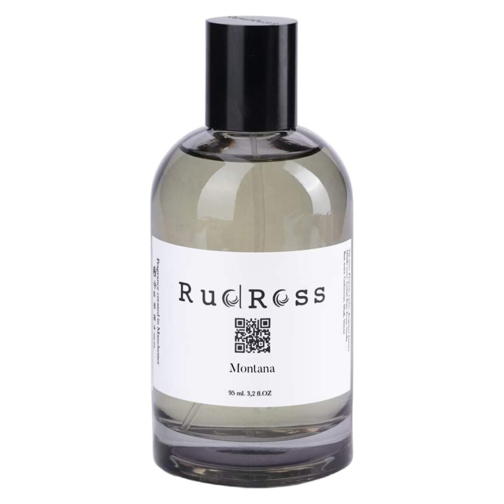 MONTANA RUDROSS
