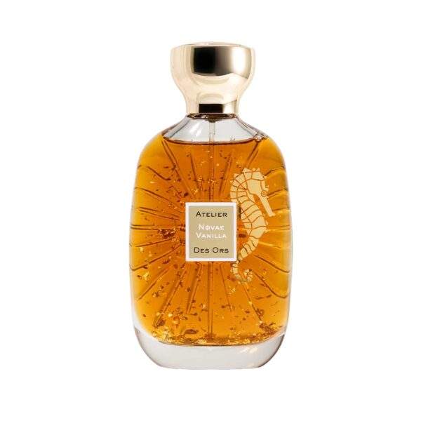 NOVAE VANILLA ATELIER DES ORS