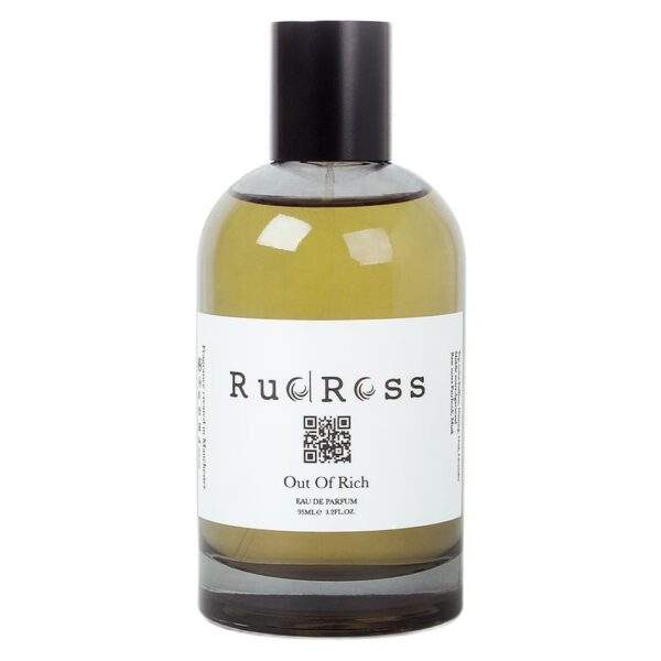 OUT OF RICH RUDROSS