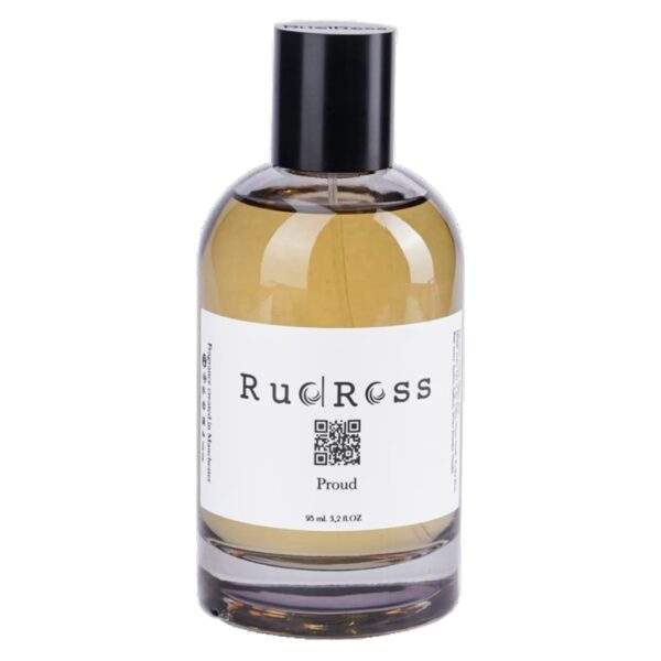 PROUD RUDROSS