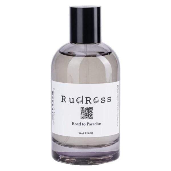 ROAD TO PARADISE RUDROSS