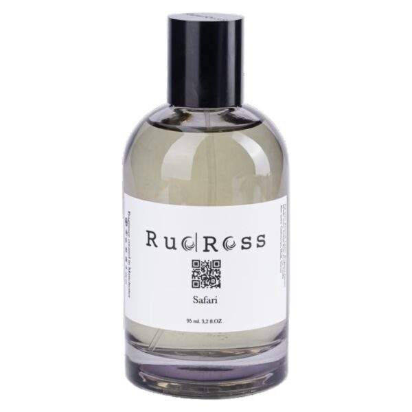 SAFARI RUDROSS