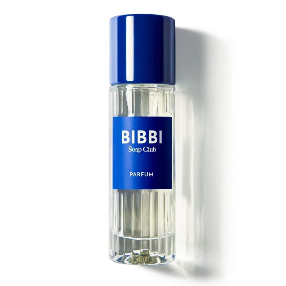 SOAP CLUB BIBBI