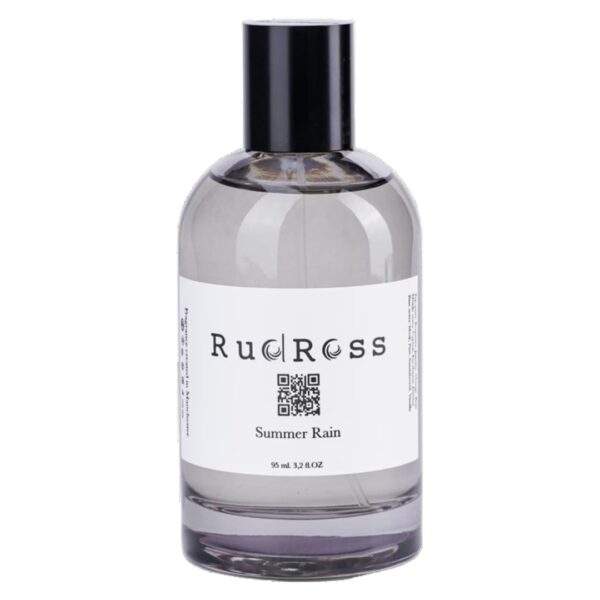 SUMMER RAIN RUDROSS
