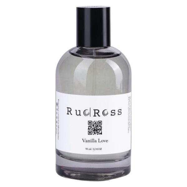 VANILLA LOVE RUDROSS