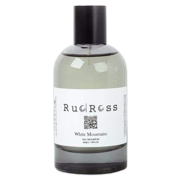 WHITE MOUNTAINS RUDROSS