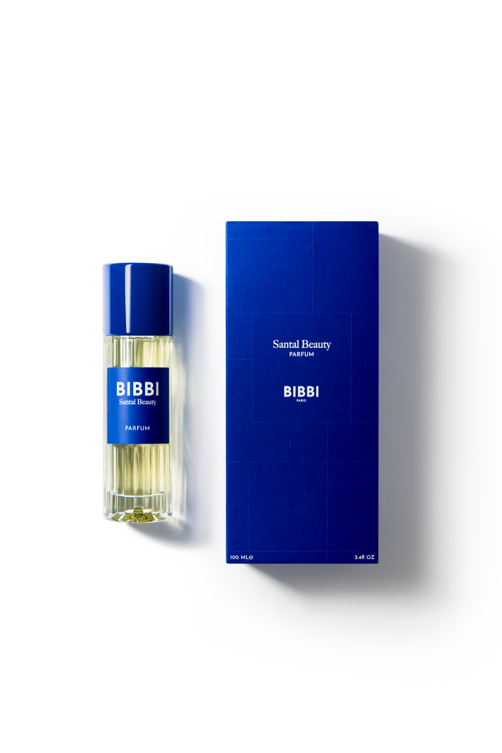 SANTAL BEAUTY BIBBI