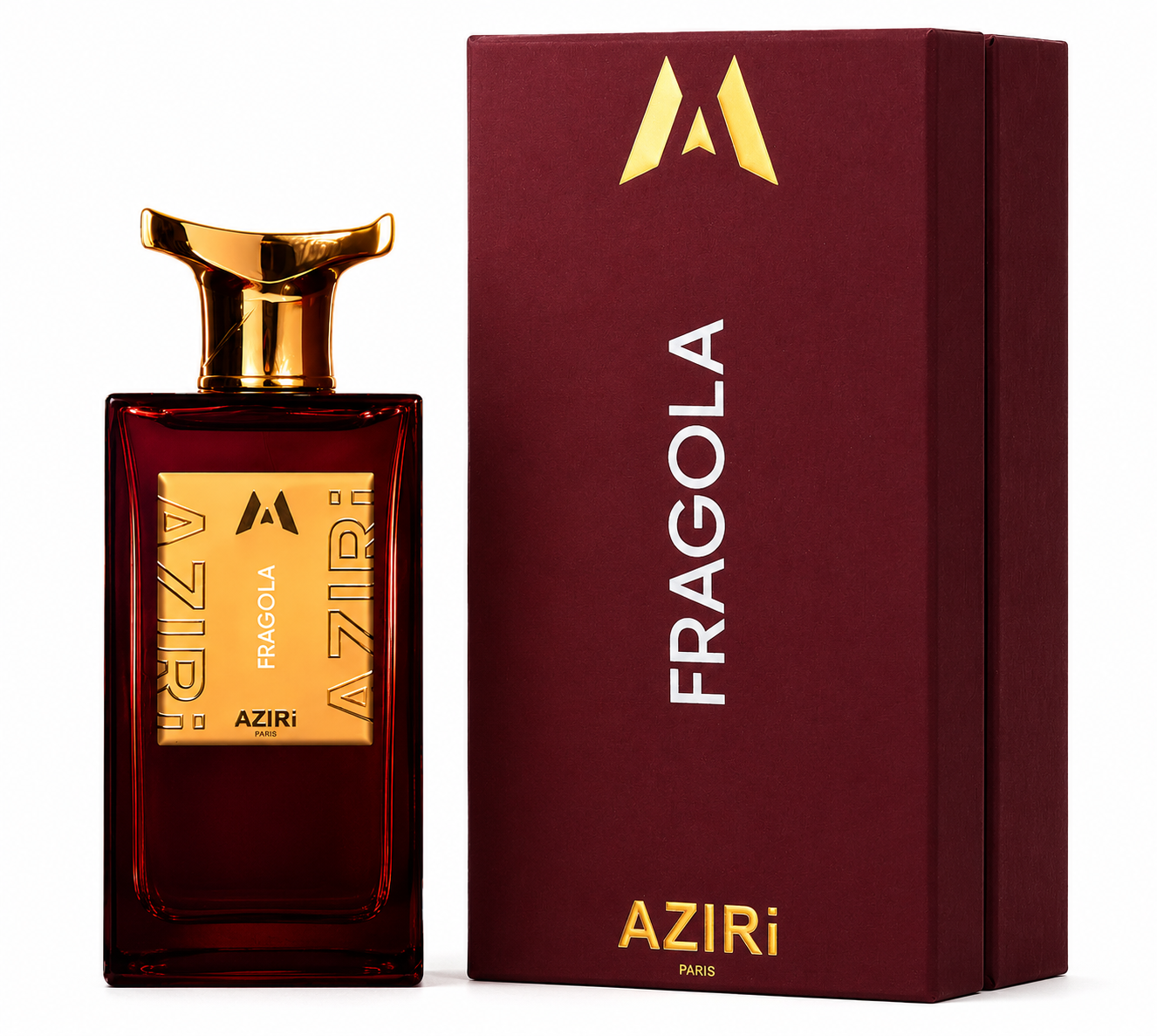 FRAGOLA AZIRI