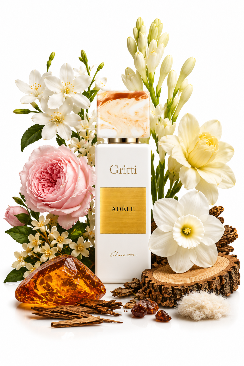 ADELE GRITTI