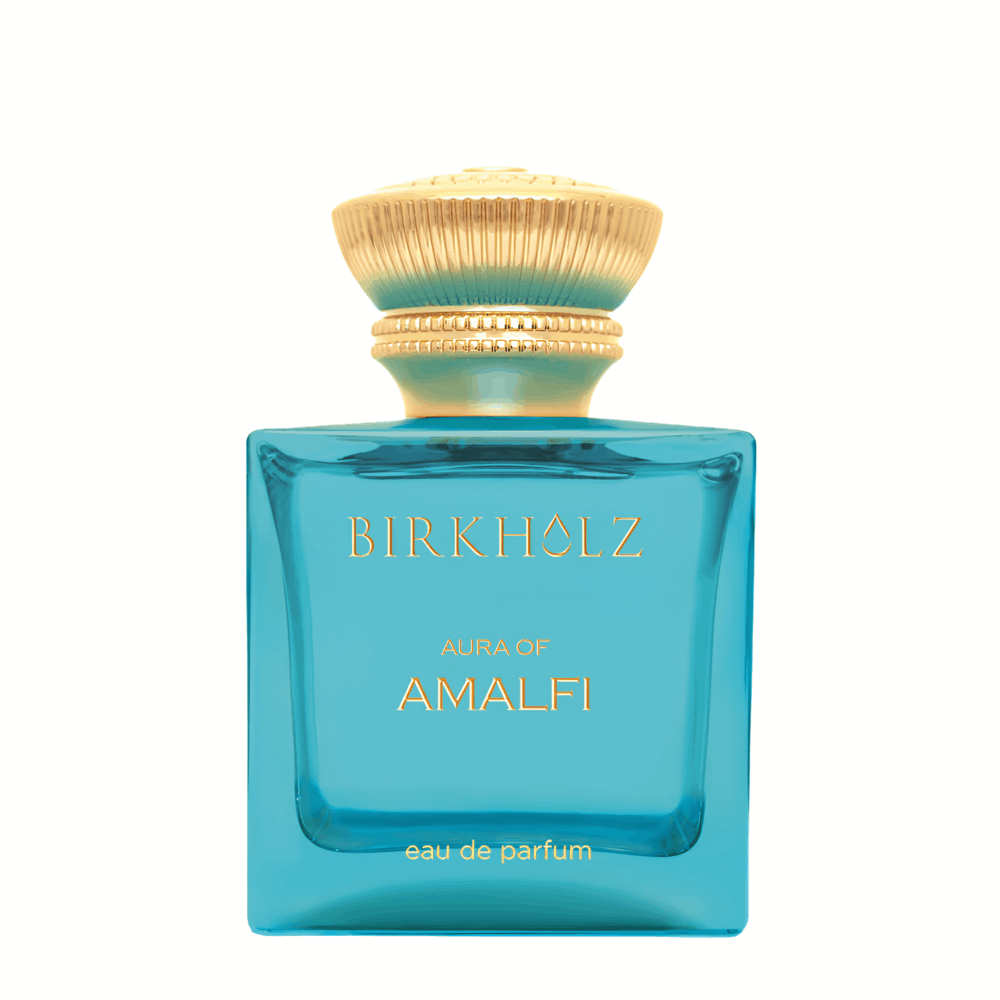 AURA OF AMALFI BIRKHOLZ