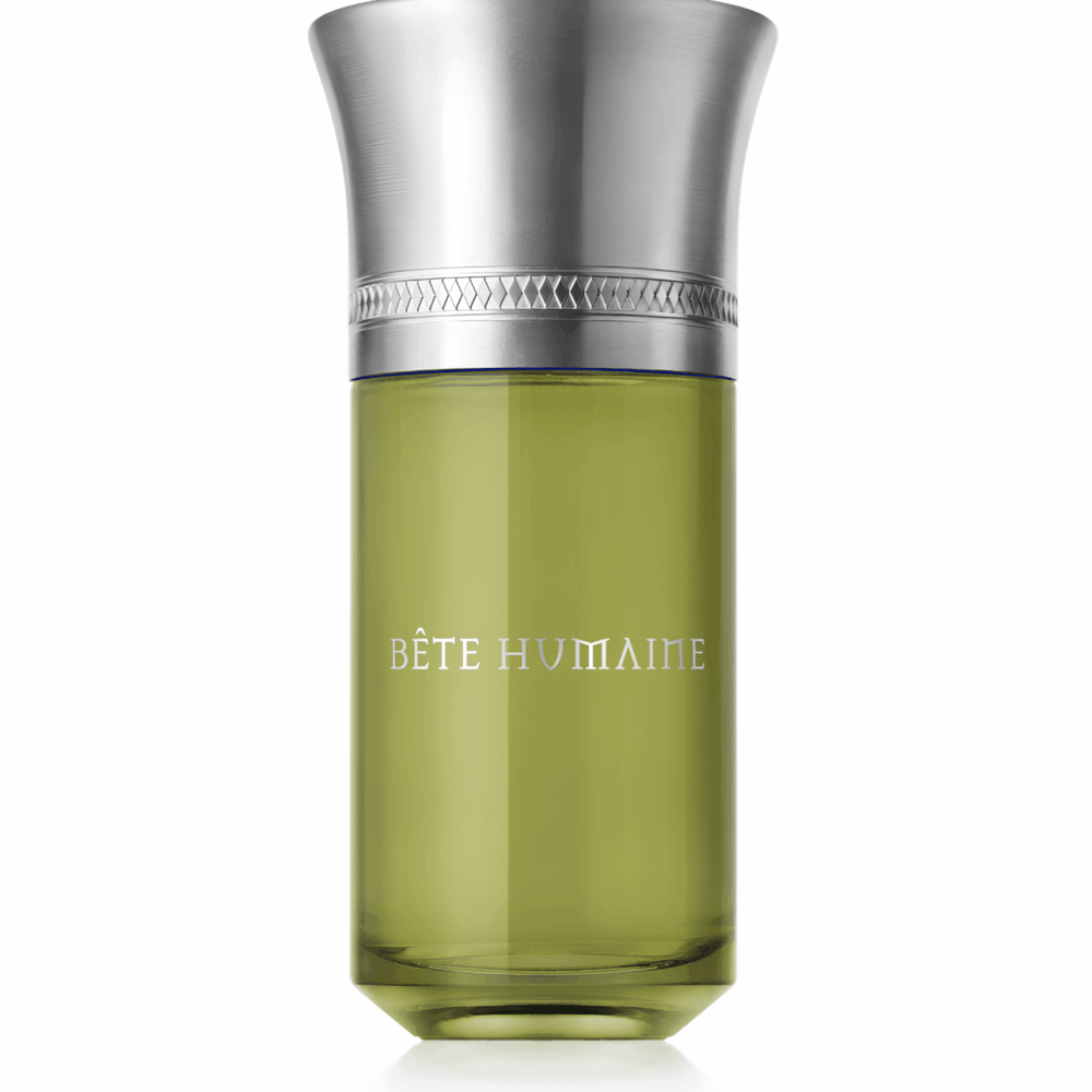 BETE HUMAINE LES LIQUIDES IMAGINAIRES