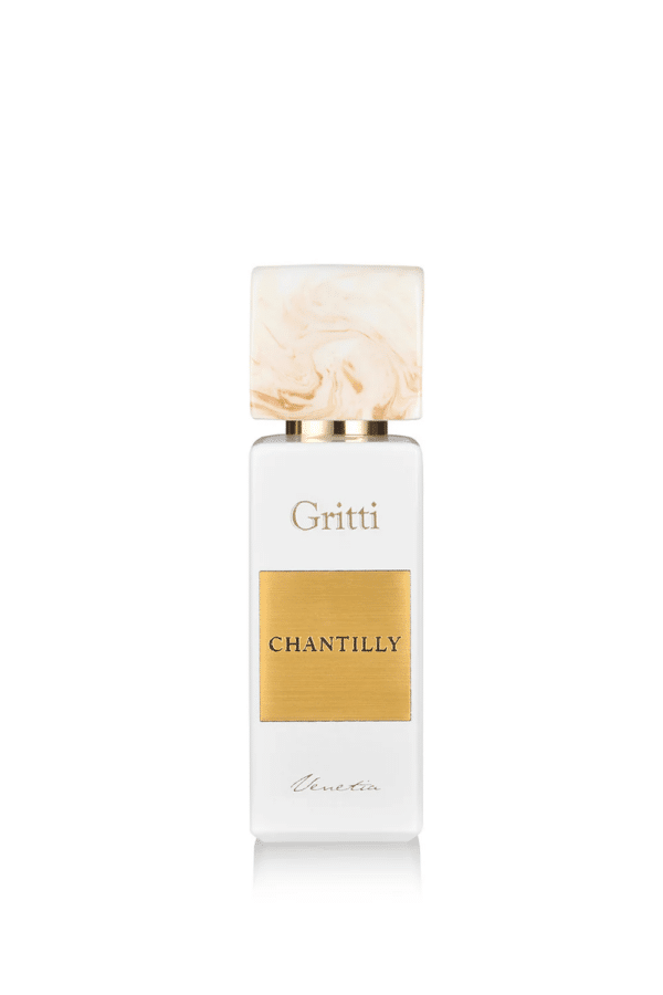 CHANTILLY GRITTI