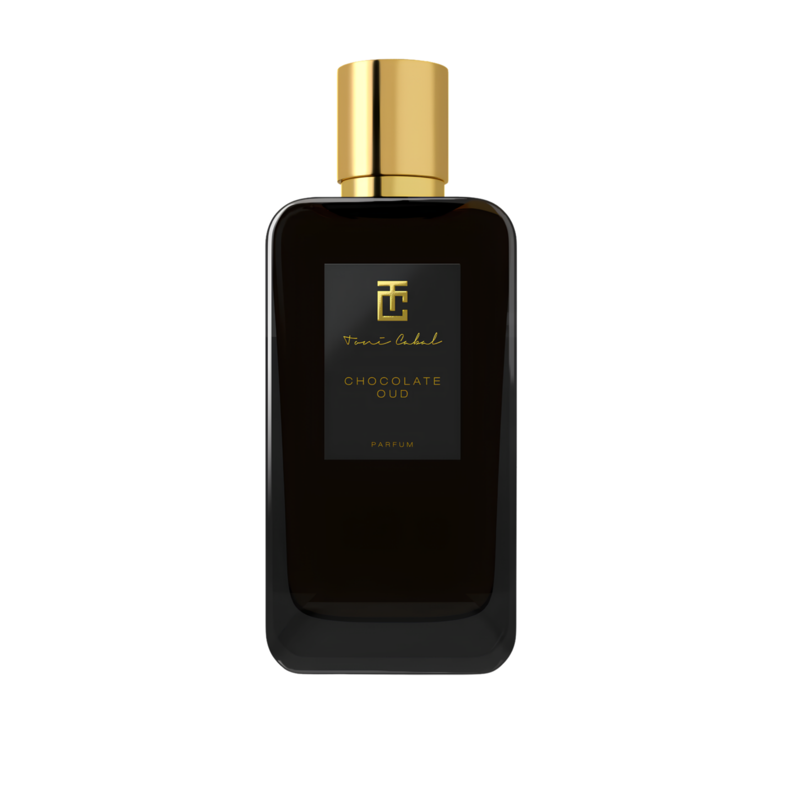 CHOCOLATE OUD TONI CABAL