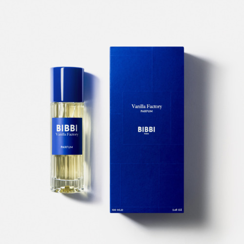 VANILLA FACTORY BIBBI