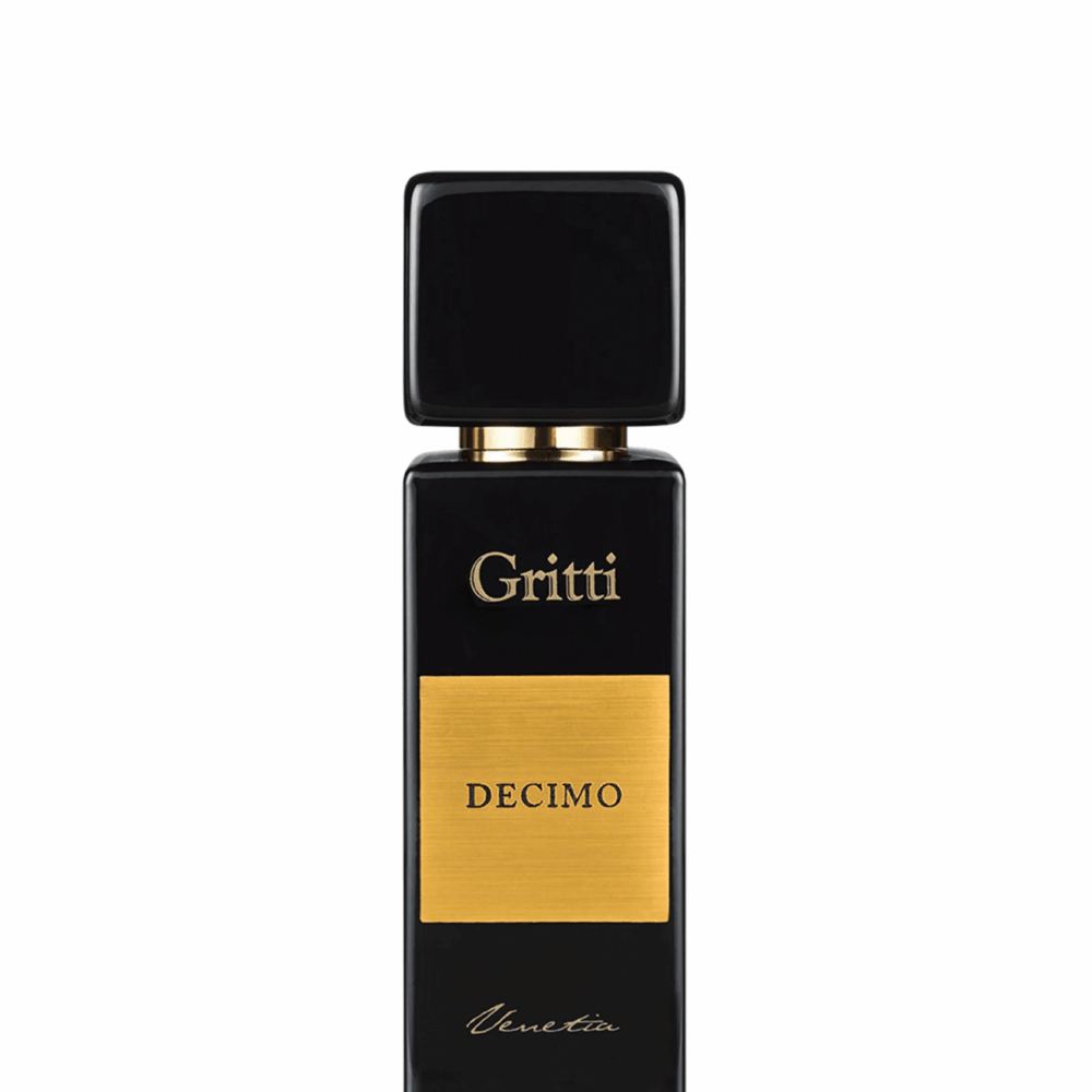DECIMO GRITTI