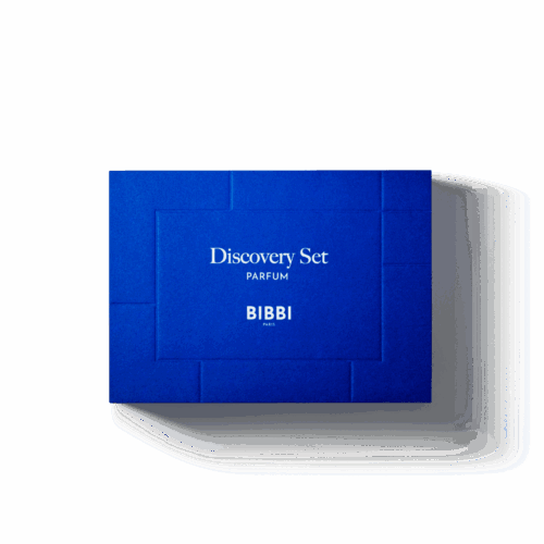 DISCOVERY SET BIBBI