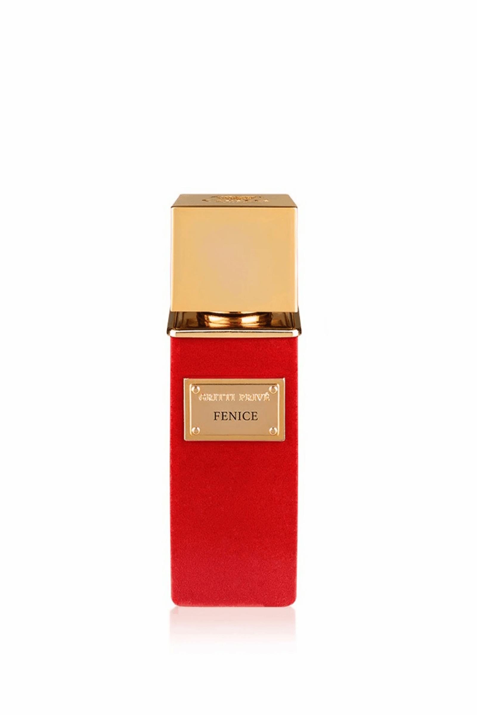 FENICE GRITTI