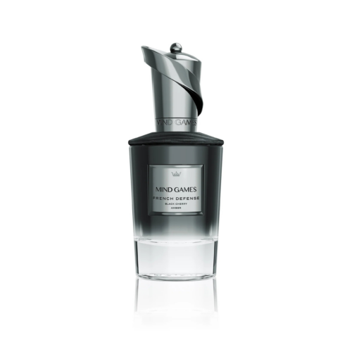 FRENCH DEFENSE EXTRAIT DE PARFUM MIND GAMES