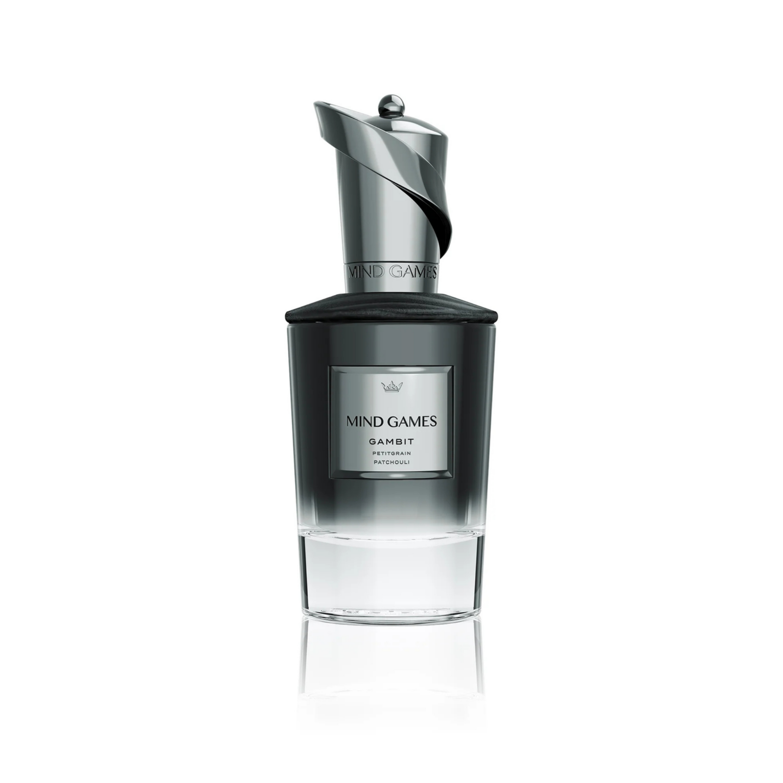 GAMBIT EXTRAIT DE PARFUM MIND GAMES
