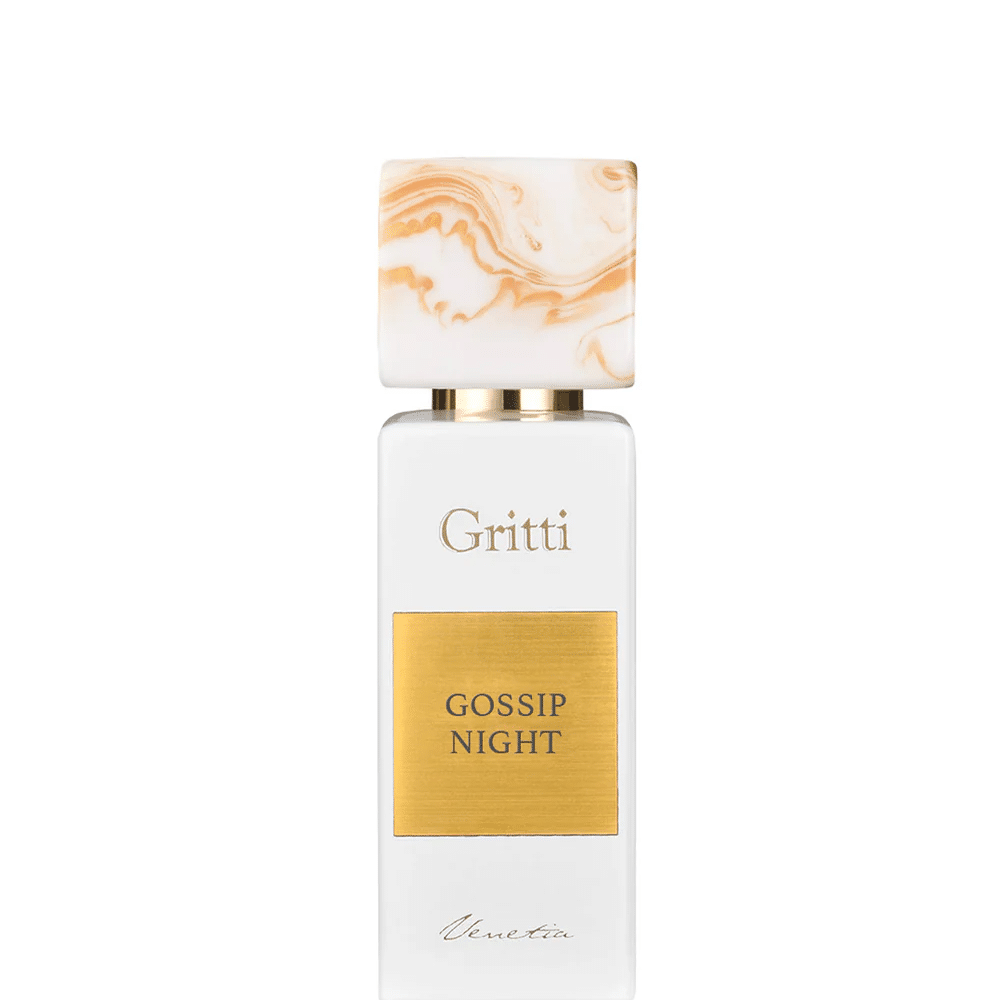 GOSSIP NIGHT GRITTI