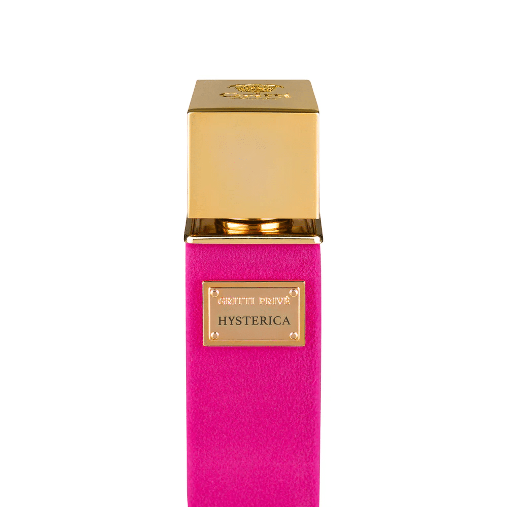 HYSTERICA GRITTI
