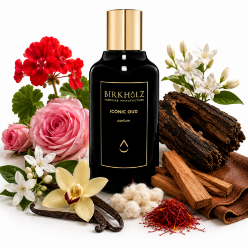 ICONIC OUD BIRKHOLZ