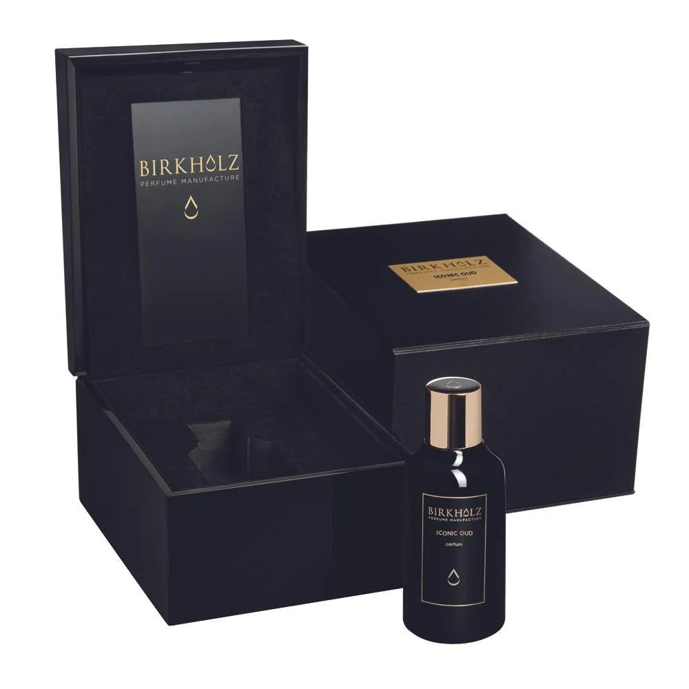 ICONIC OUD BIRKHOLZ