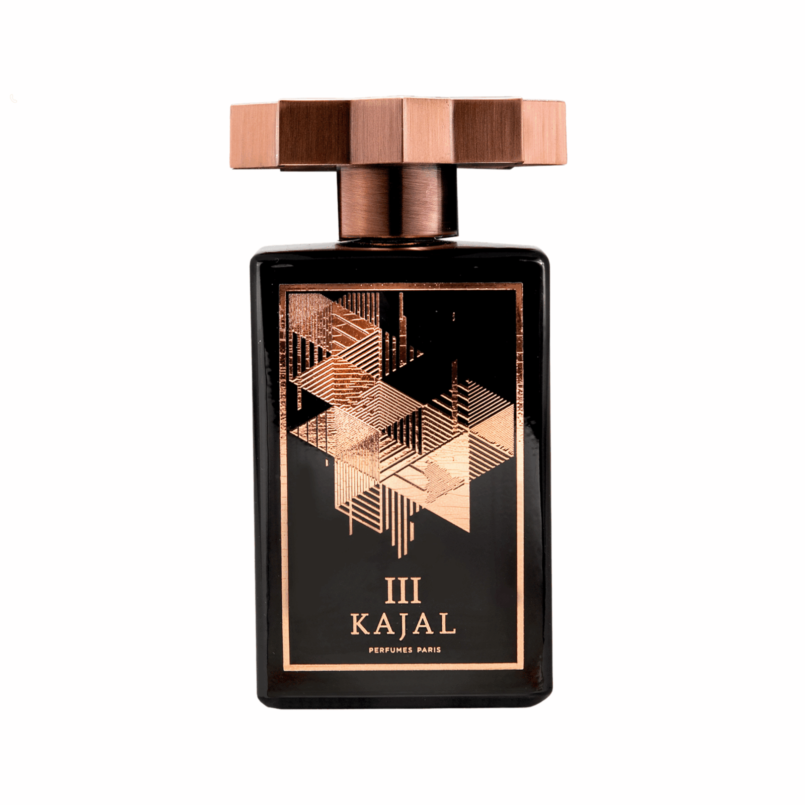 KAJAL III KAJAL
