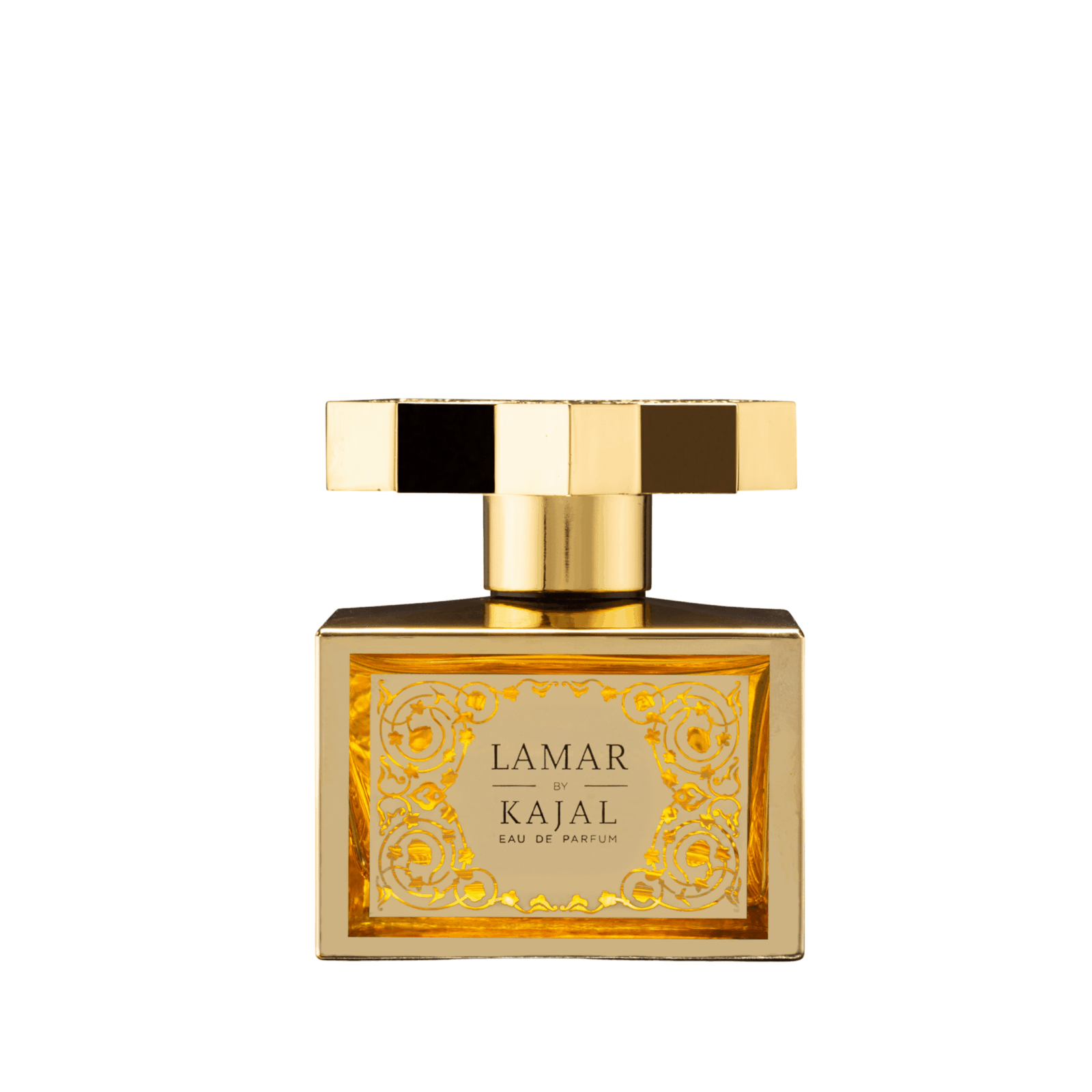 LAMAR BY KAJAL KAJAL
