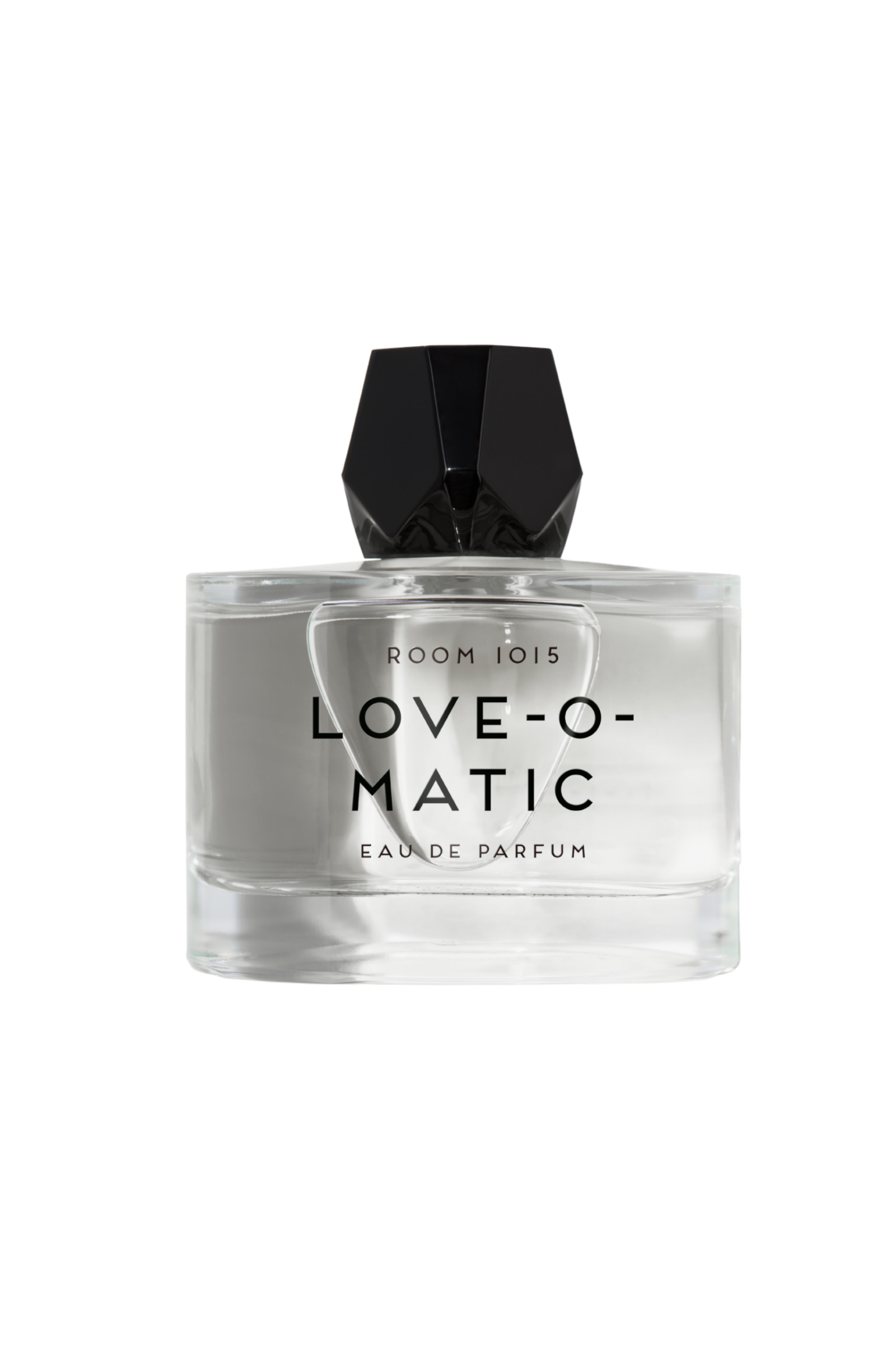 LOVE-O-MATIC ROOM 1015