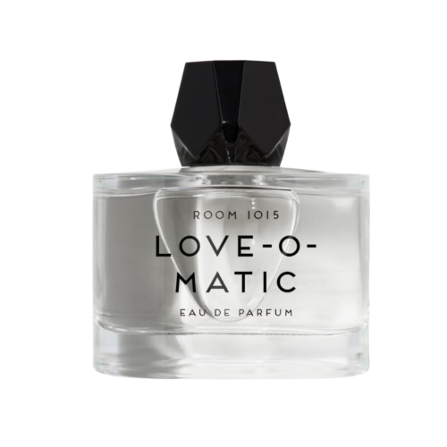 LOVE-O-MATIC ROOM 1015