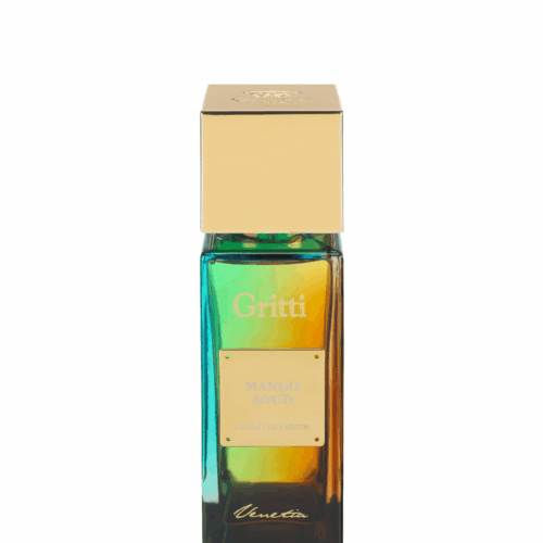 MANGO AOUD EXTRAIT GRITTI