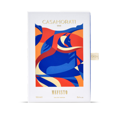 MEFISTO CASAMORATI