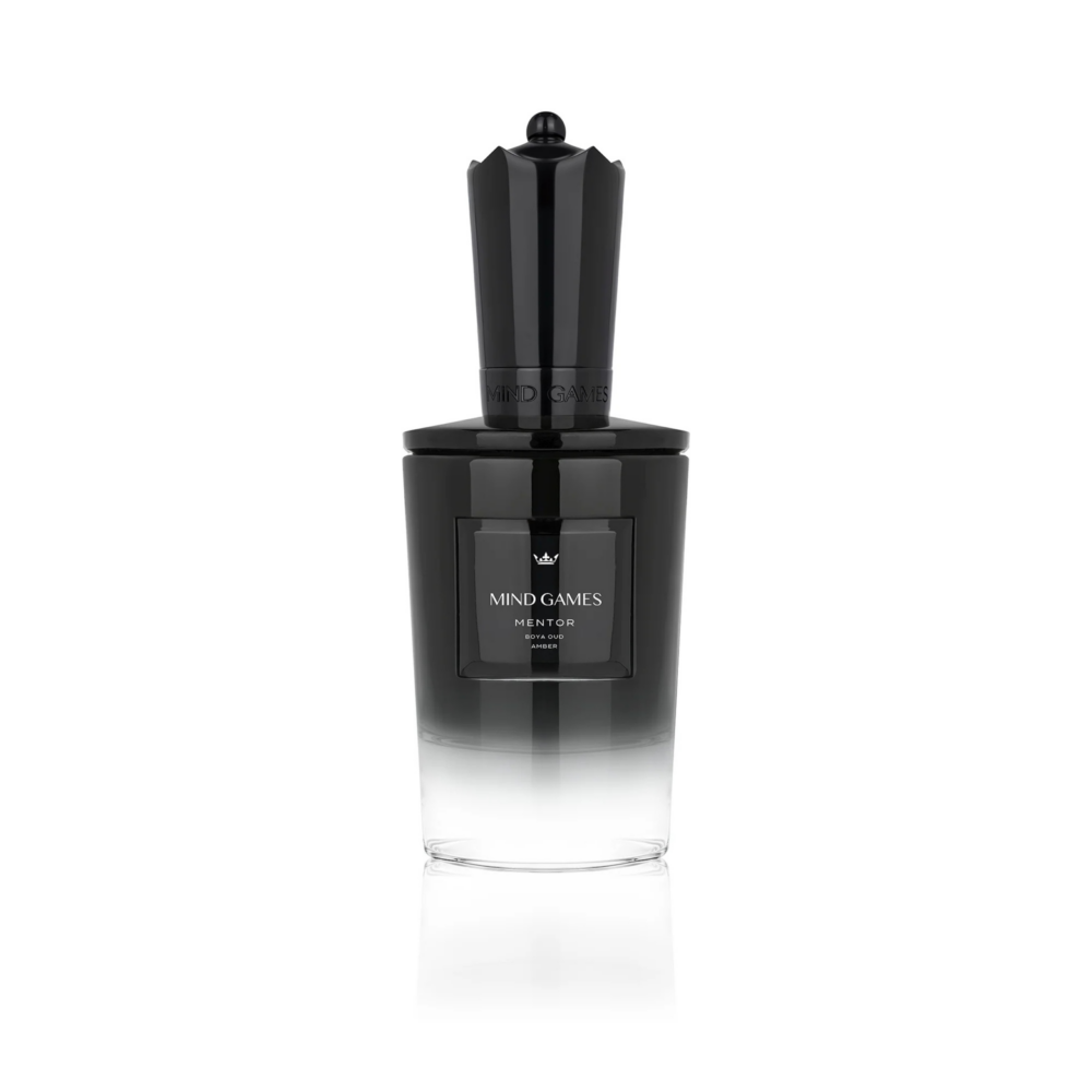 MENTOR EXTRAIR DE PARFUM MIND GAMES