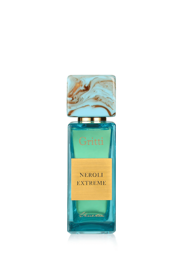 NEROLI EXTREME GRITTI
