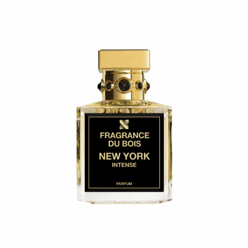 NEW YORK INTENSE FRAGRANCE DU BOIS