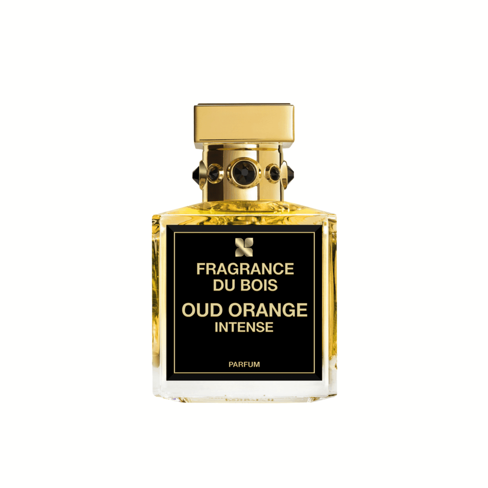 OUD ORANGE INTENSE FRAGRANCE DU BOIS