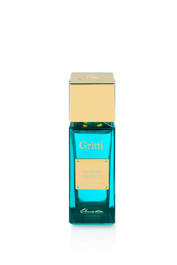 POMELO ASSOLUTO EXTRAIT GRITTI