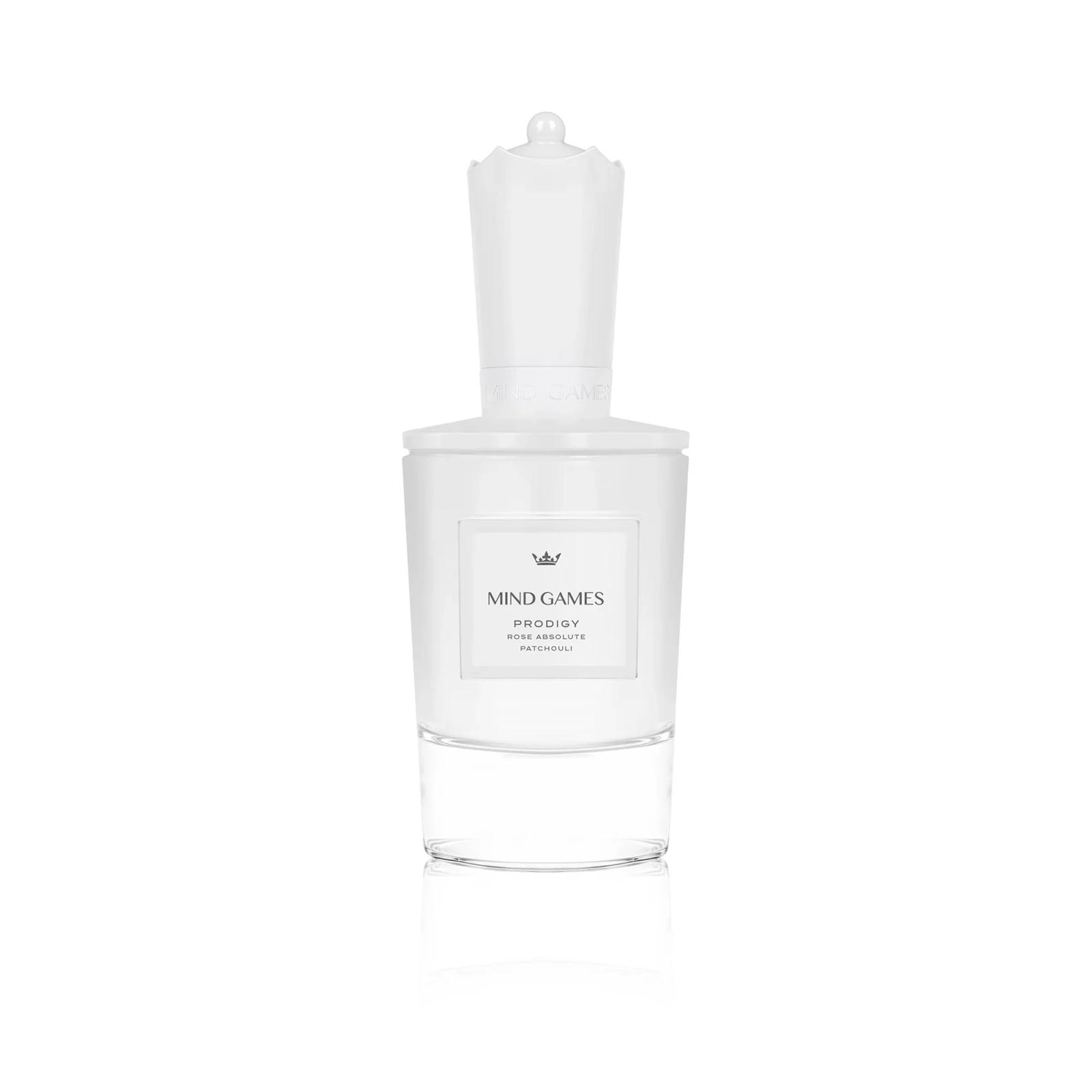 PRODIGY EXTRAIT DE PARFUM MIND GAMES