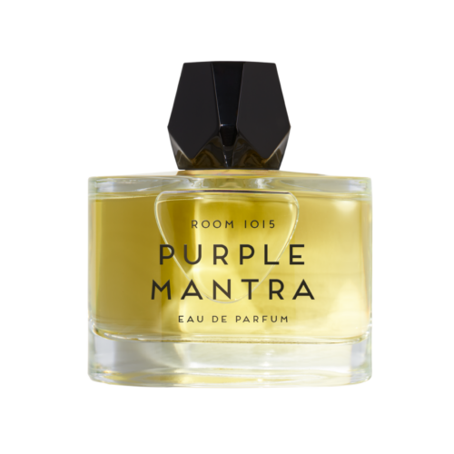 PURPLE MANTRA ROOM 1015