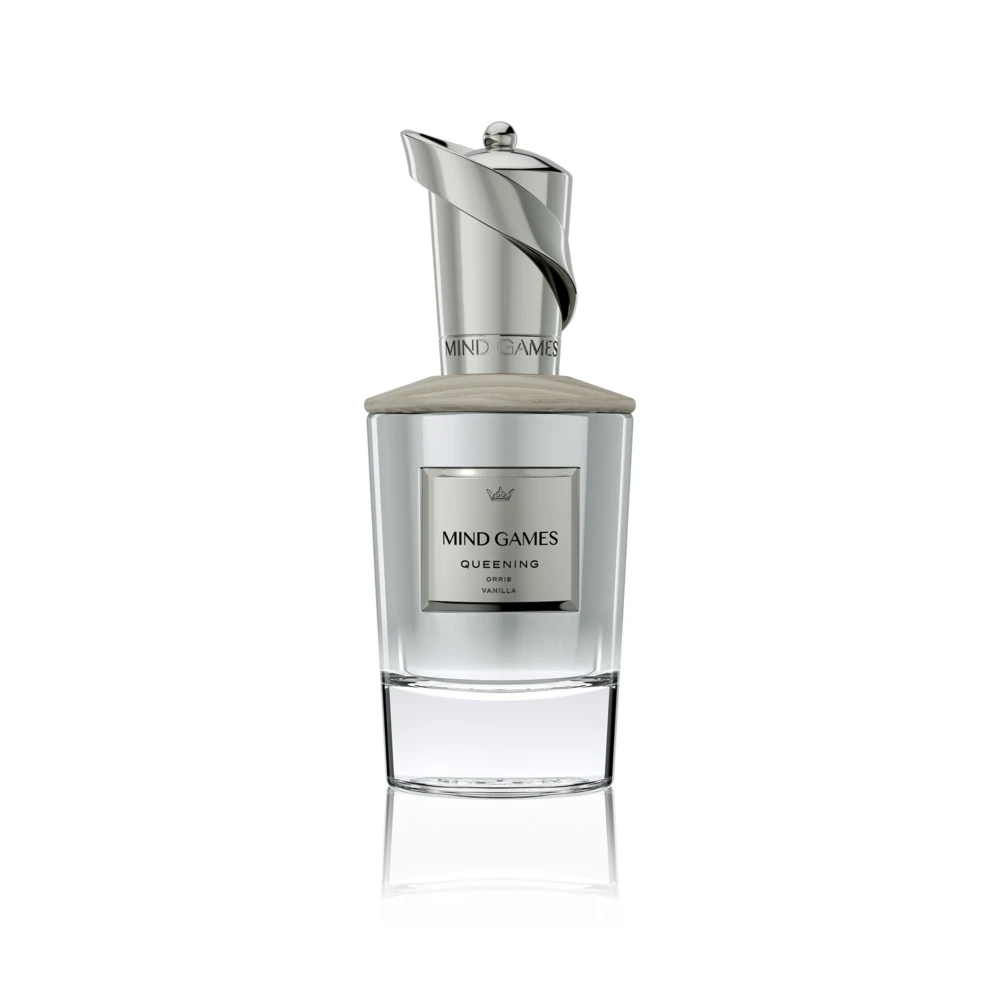 QUEENING EXTRAIT DE PARFUM MIND GAMES